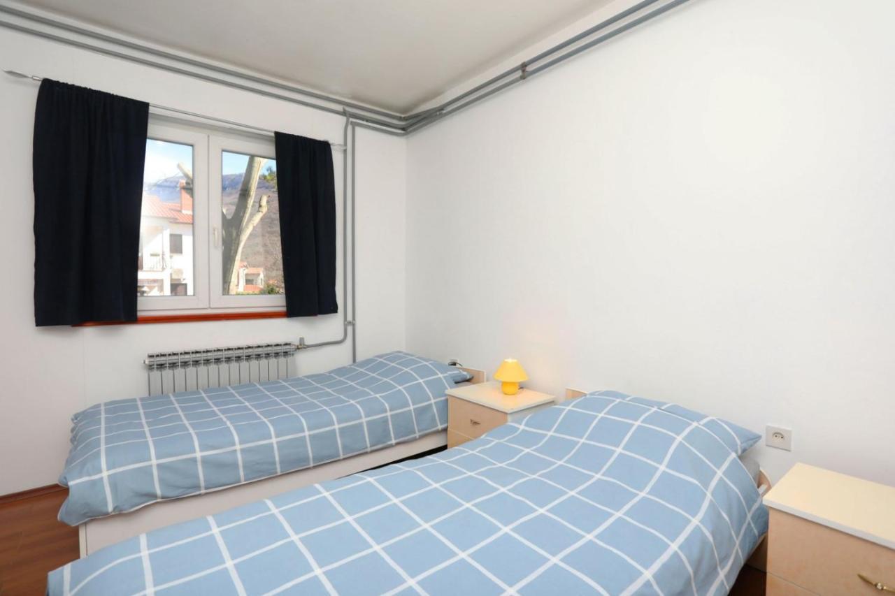 Apartment Rozman Vozilici Extérieur photo