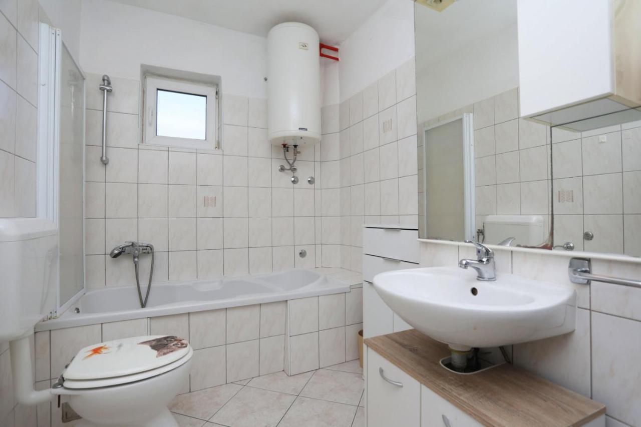 Apartment Rozman Vozilici Extérieur photo