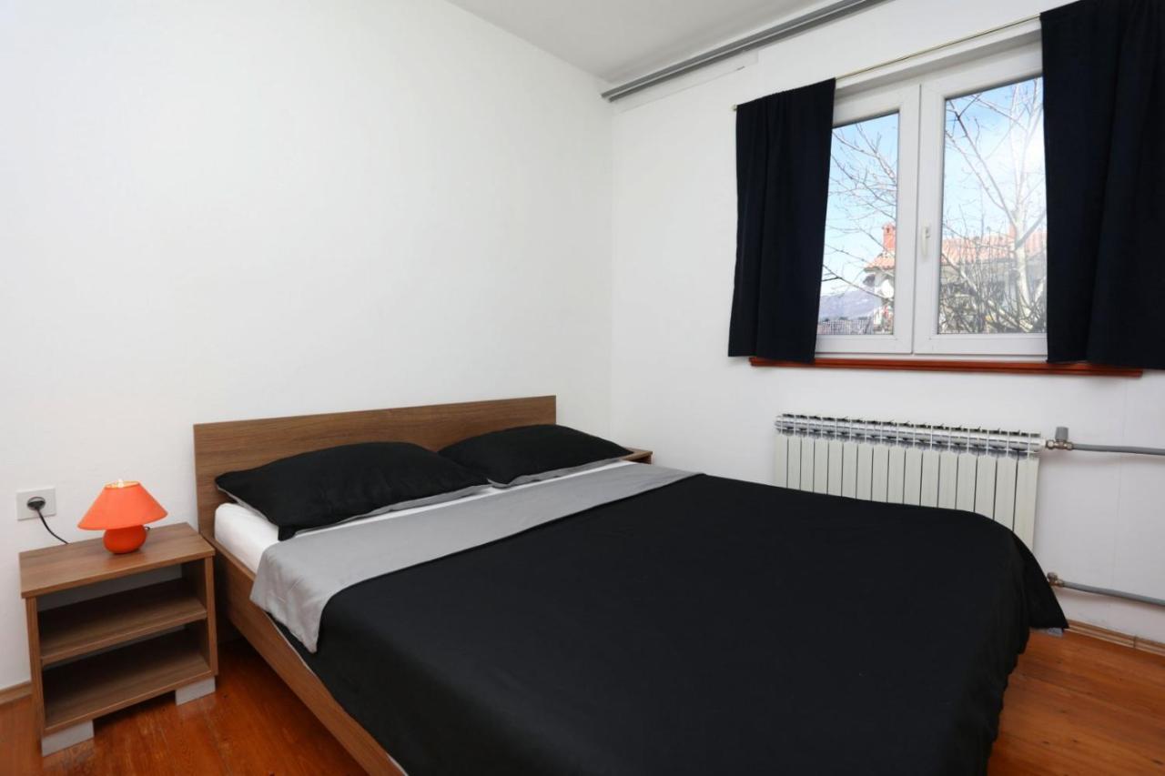 Apartment Rozman Vozilici Extérieur photo